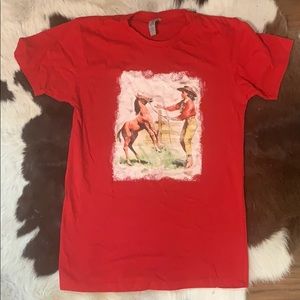Fallon Taylor / RANCH DRESS’N graphic tee